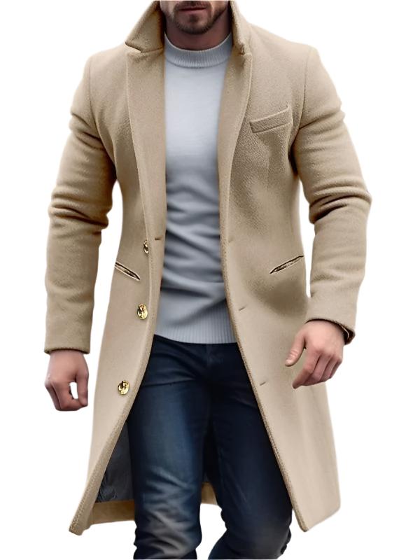 Mune | Winter Jacket for Men