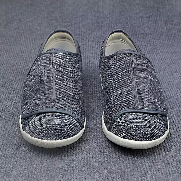 Mune | Orthopedic Velcro Shoes
