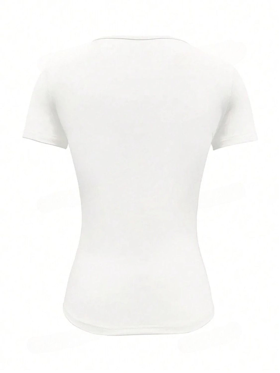 Mune Fashion | Crew Neck Short Sleeve T-Shirt