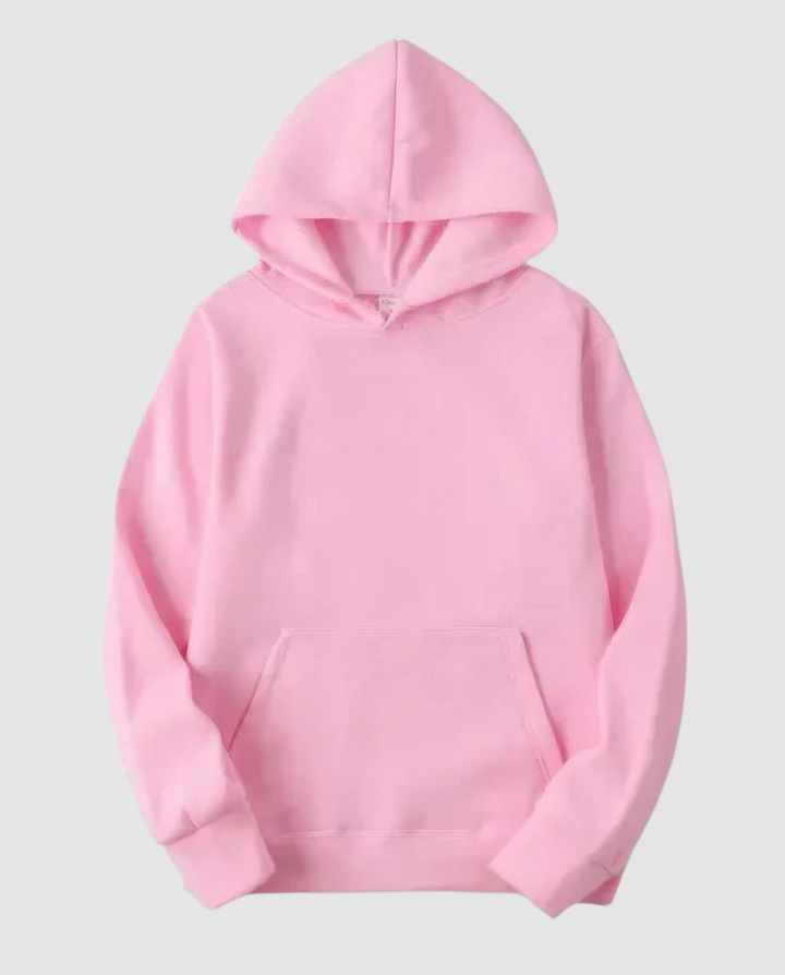 Women's Hooded Sweatshirt Hoodie