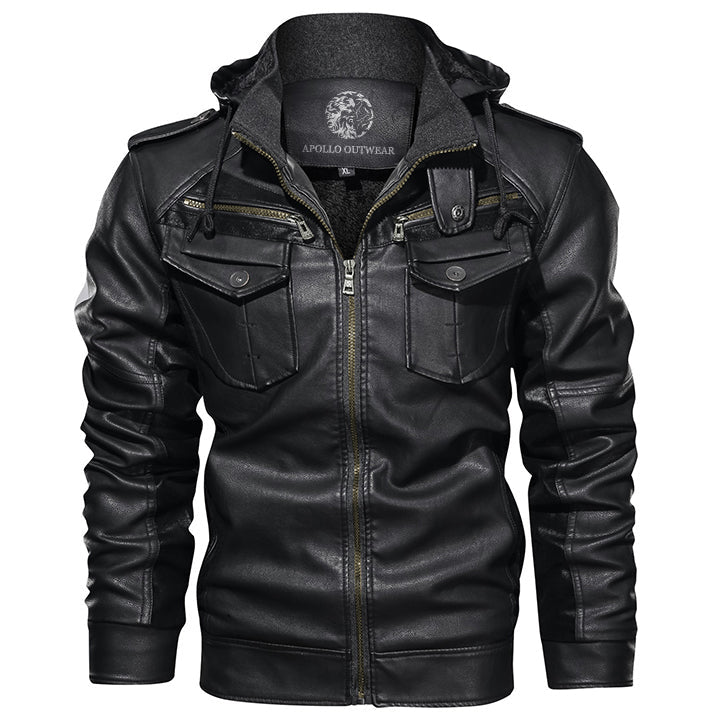 Mune | Jacket - limited edition for a striking look