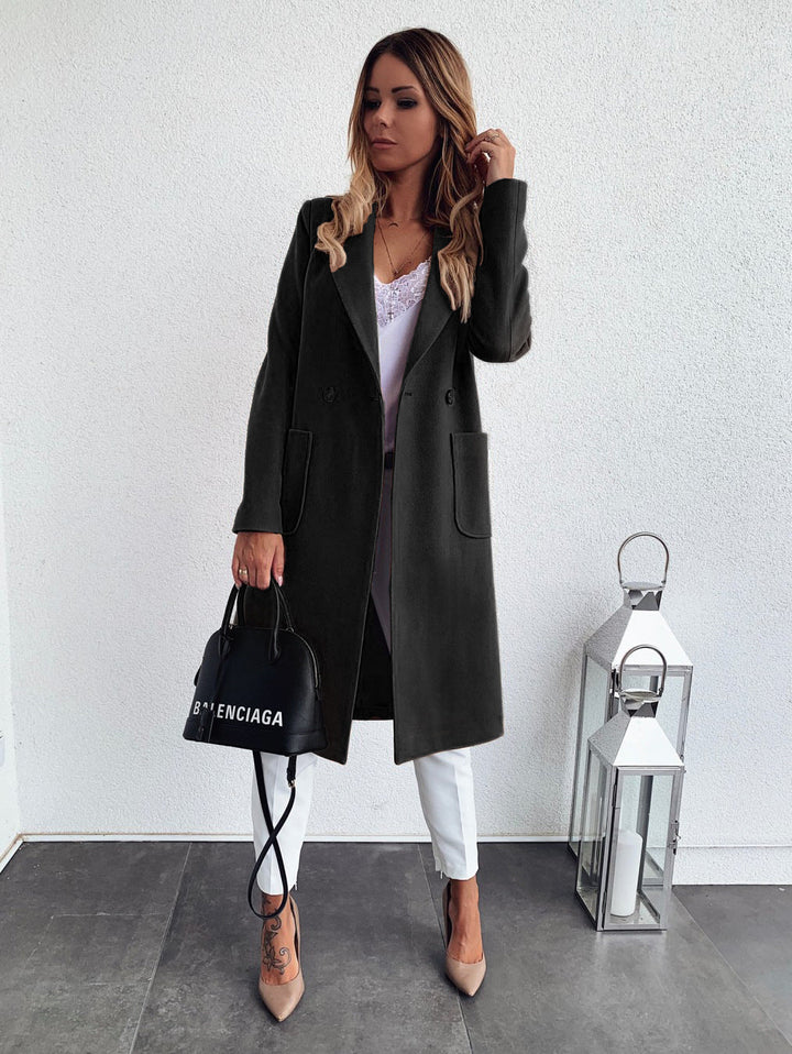 Mune | Classic and Elegant General Jacket