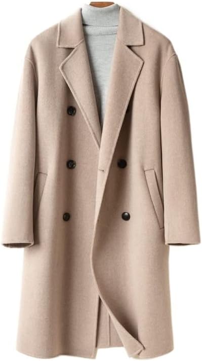 Mune | elegant winter coat