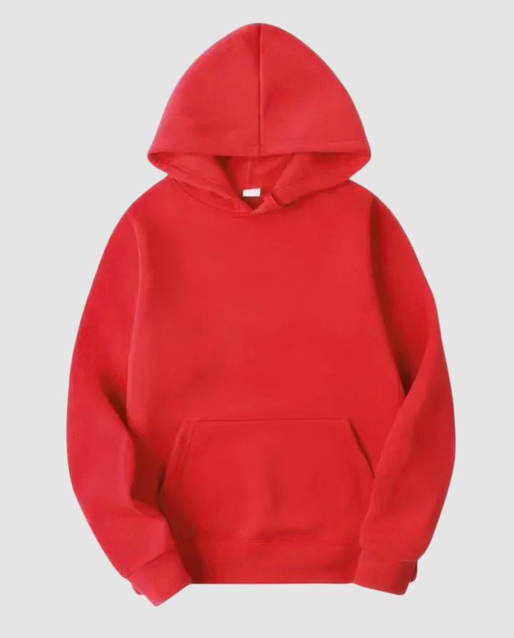Women's Hooded Sweatshirt Hoodie