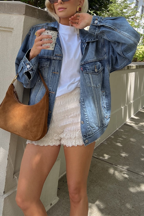 Mune | Button-Down-Pocket-Jeans-Jacket