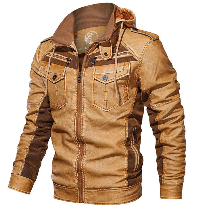 Mune | Jacket - limited edition for a striking look