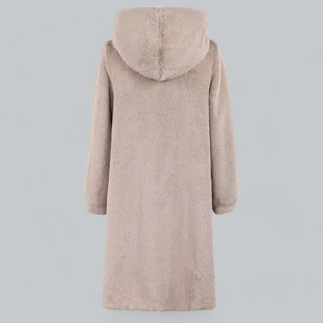 Mune | Women's Elegant Winter Coat