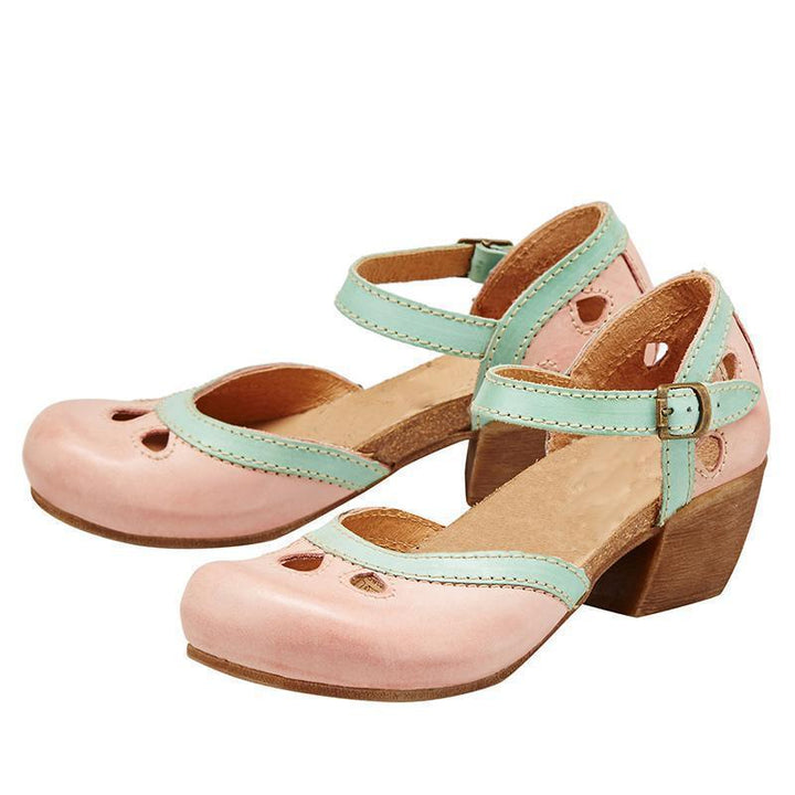 Mune Fashion | Fashionable And Minimalistic General Sandals