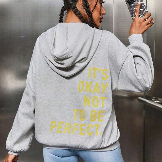 Mune | Long-sleeved Hoodie