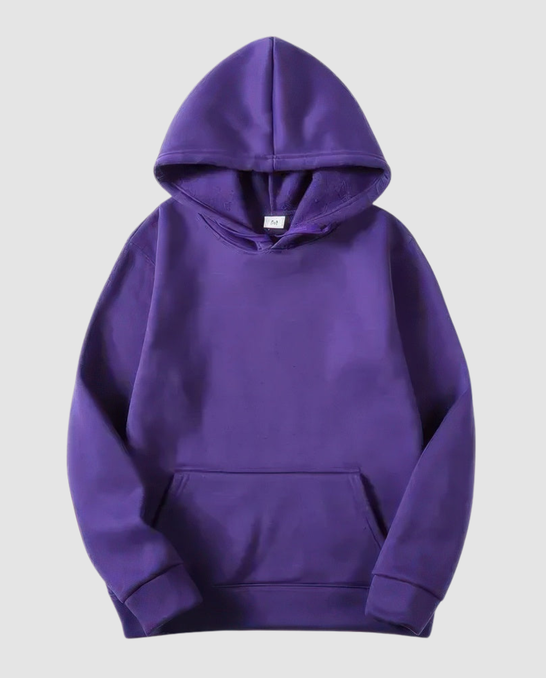 Women's Hooded Sweatshirt Hoodie