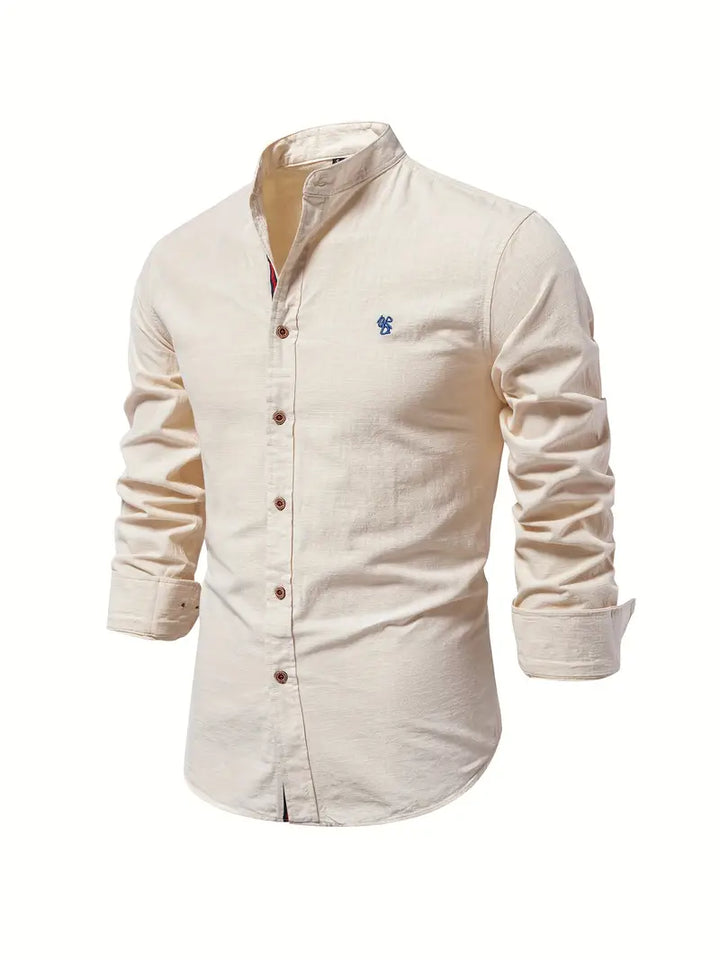 Mune | Stylish Shirt with Buttons