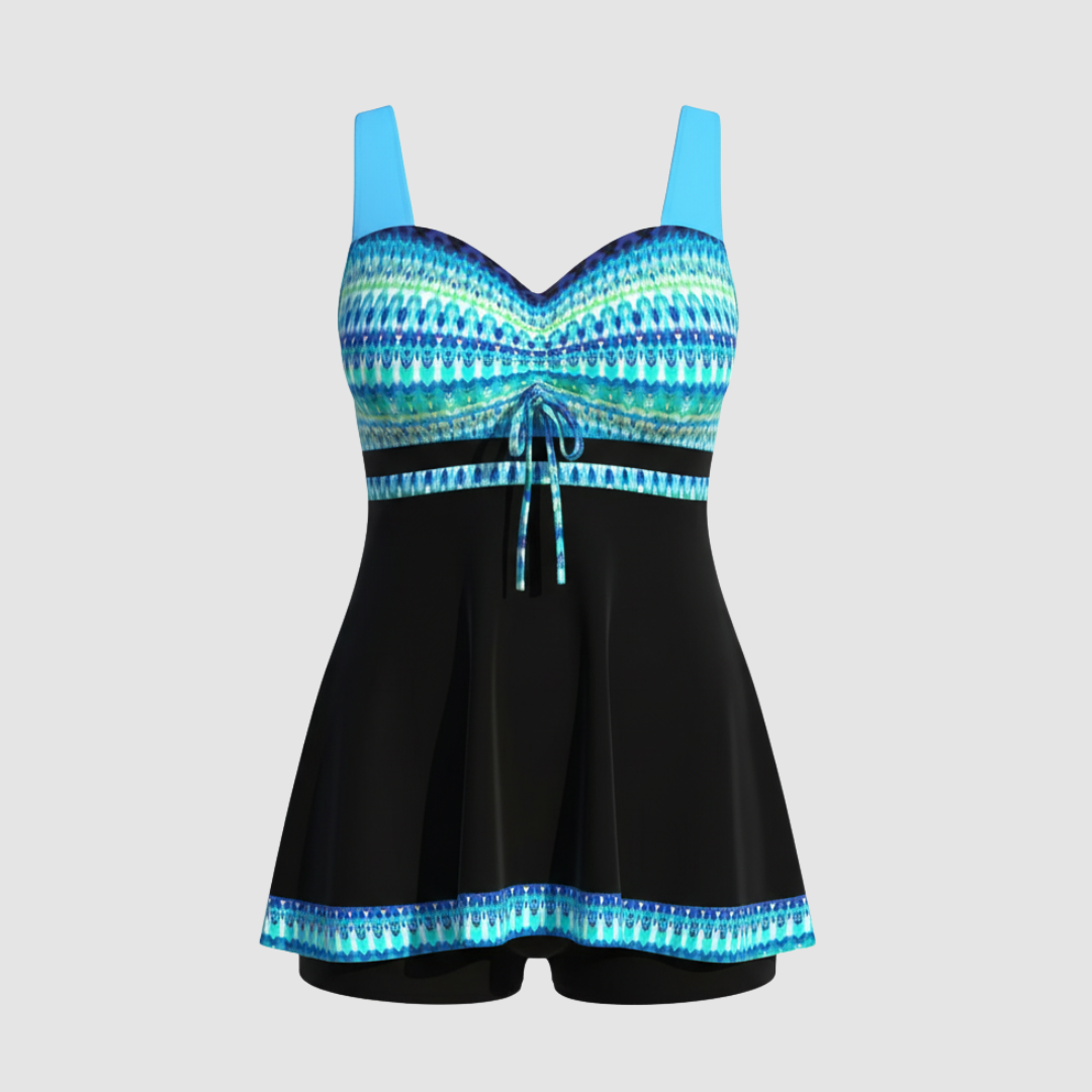 Shaping Quick Drying Swimwear Women