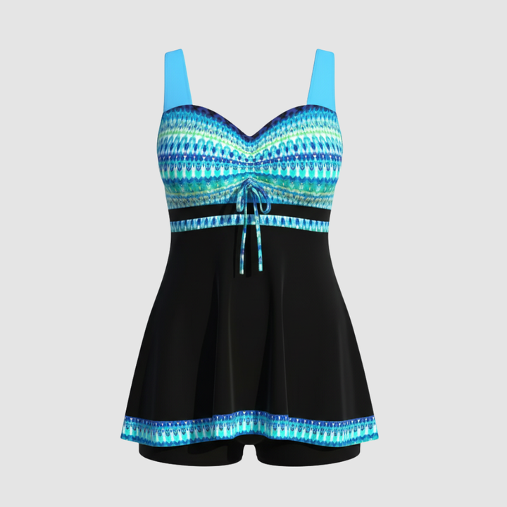 Shaping Quick Drying Swimwear Women
