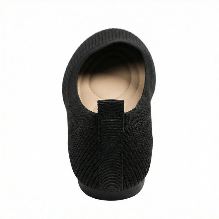 Orthopedic Slip-On Shoes Mune Fashion