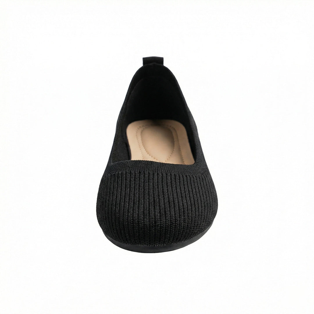 Orthopedic Slip-On Shoes Mune Fashion