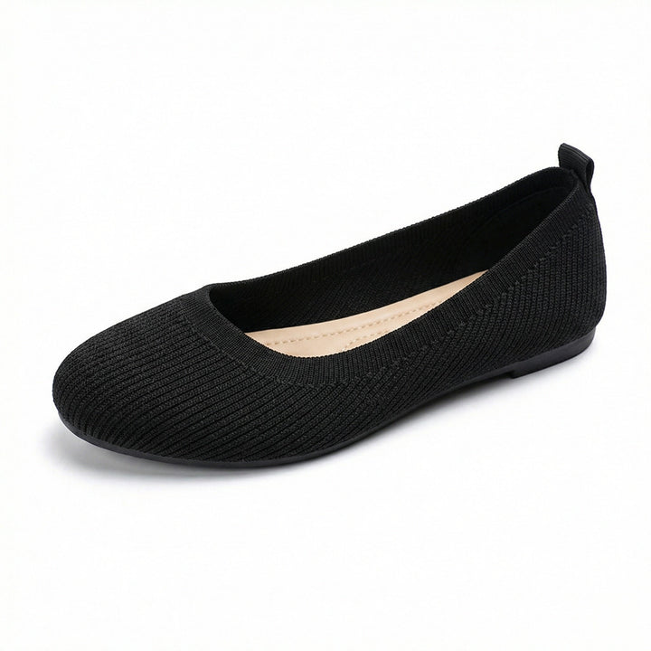 Orthopedic Slip-On Shoes Mune Fashion