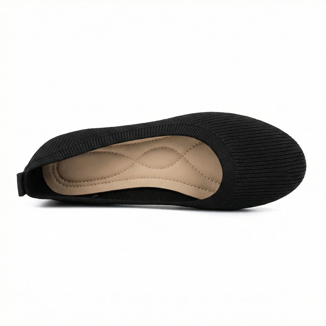 Orthopedic Slip-On Shoes Mune Fashion