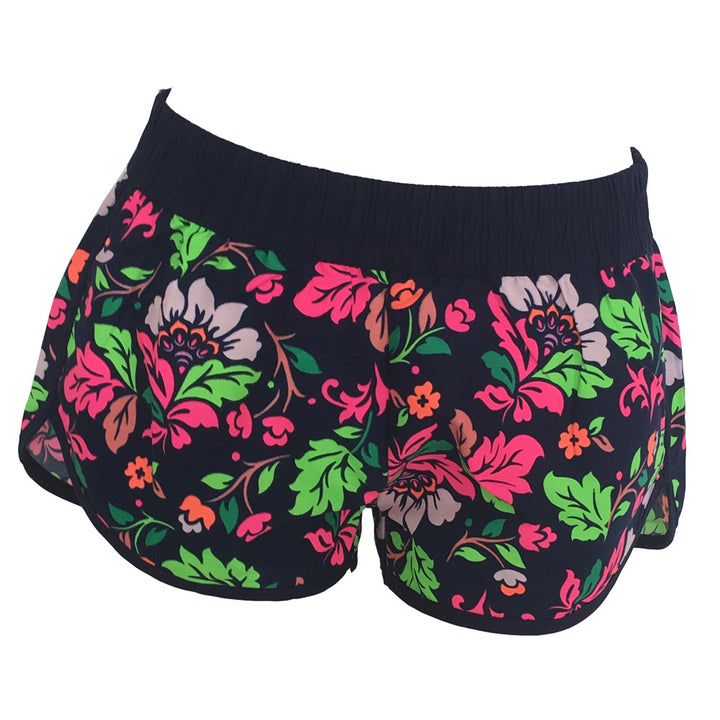Women Sporty Short Pants Mune Fashion