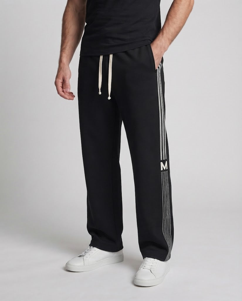 Men's Casual and Comfortable Sports Pants Mune Fashion