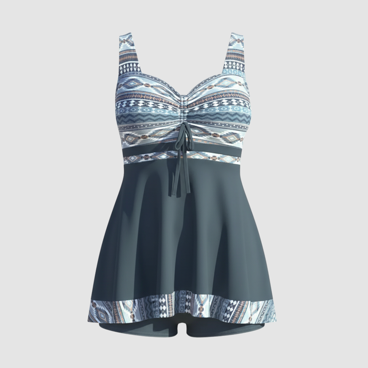 Figure-shaping Quick-drying Swimwear Women | Mune Fashion