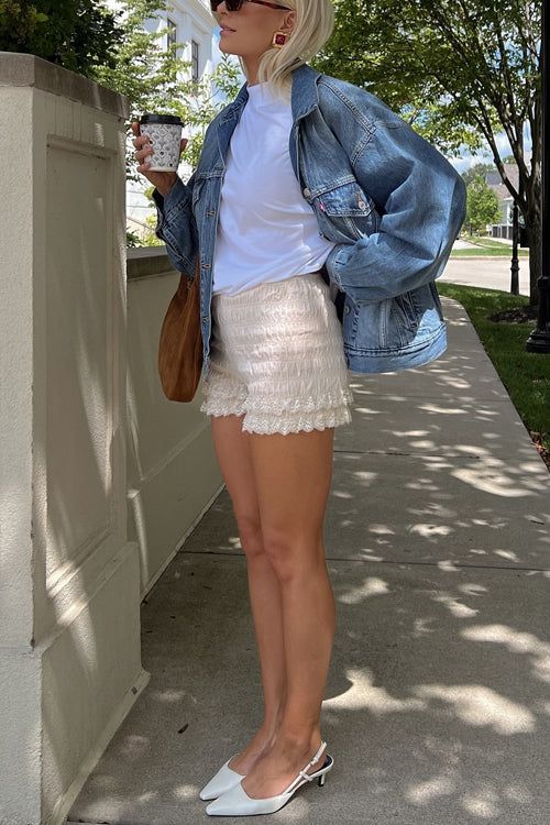 Mune | Button-Down-Pocket-Jeans-Jacket