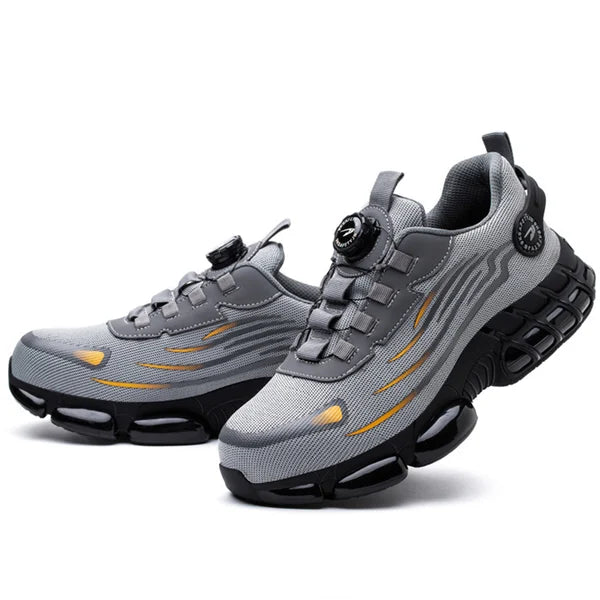 Mune | Stable Safety Shoes