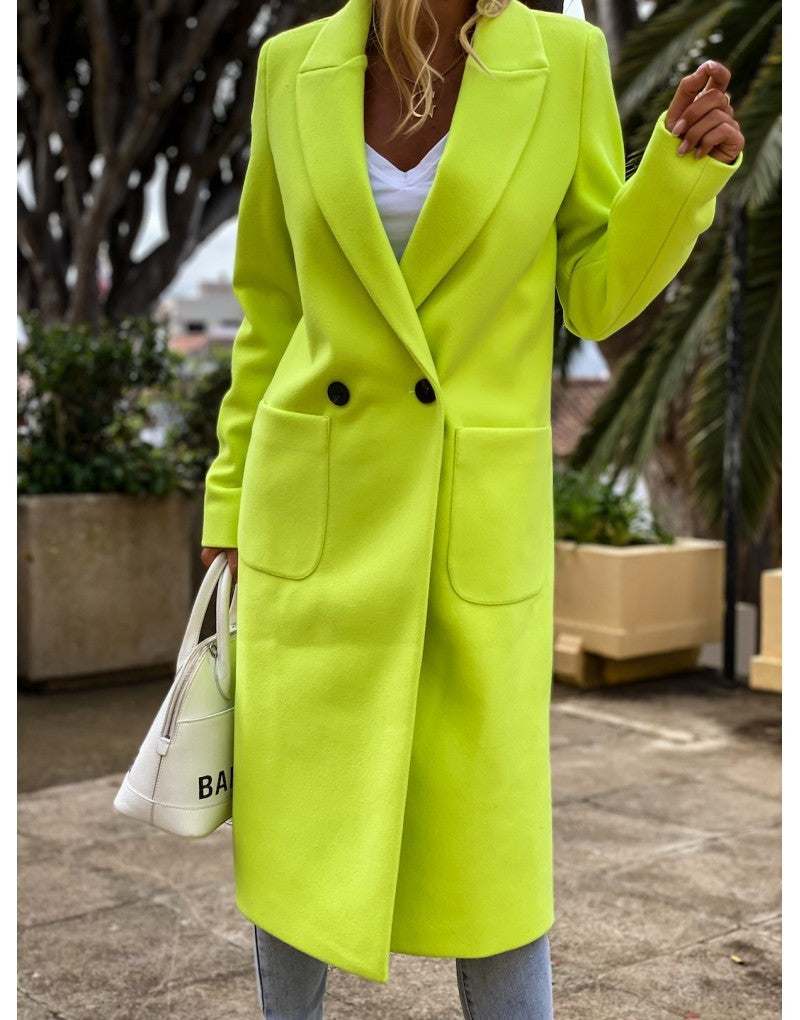 Mune | Classic and Elegant General Jacket
