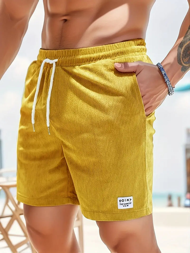 Mune Fashion Casual Swimwear for Men