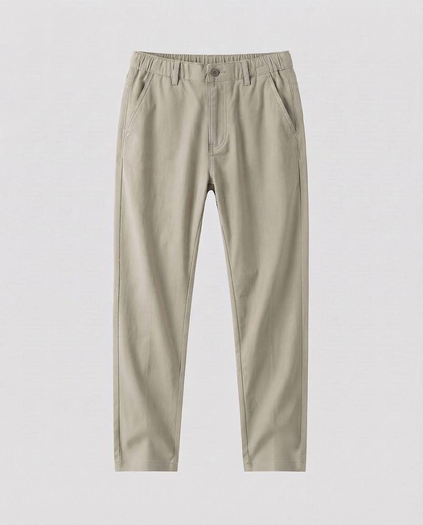 Men's stylish and comfortable chino pants Mune Fashion