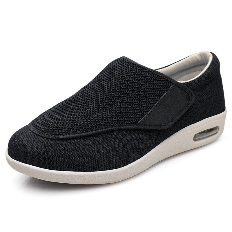 Mune | Shoes orthopedic wide for diabetics