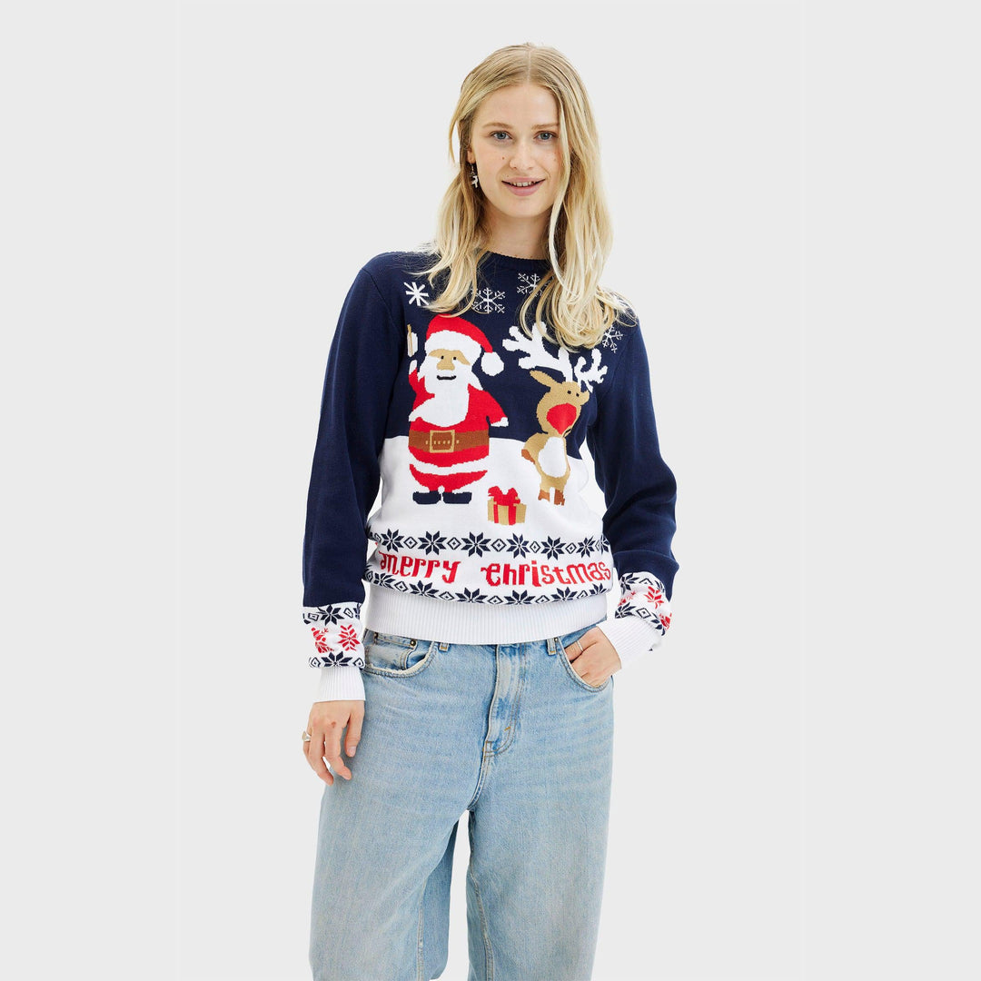 Mune | The ultimate Christmas sweater Women's