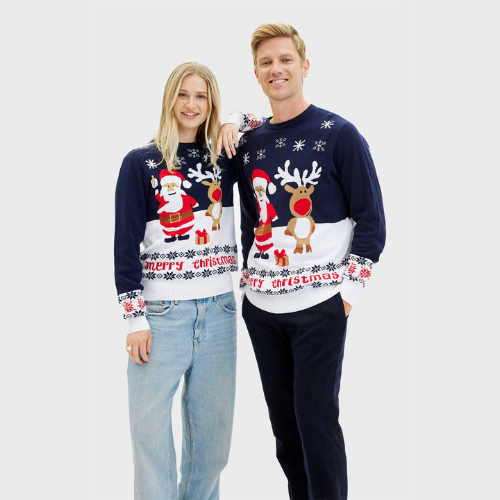 Mune | The ultimate Christmas sweater Women's