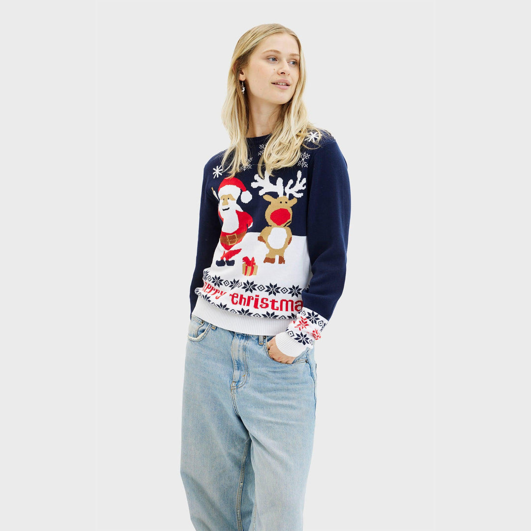 Mune | The ultimate Christmas sweater Women's