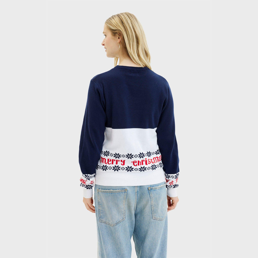 Mune | The ultimate Christmas sweater Women's
