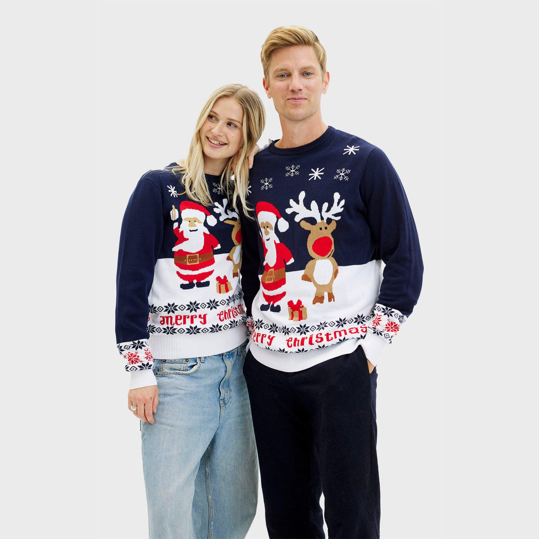 Mune | The ultimate Christmas sweater Women's