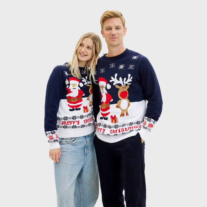 Mune | The ultimate Christmas sweater Women's