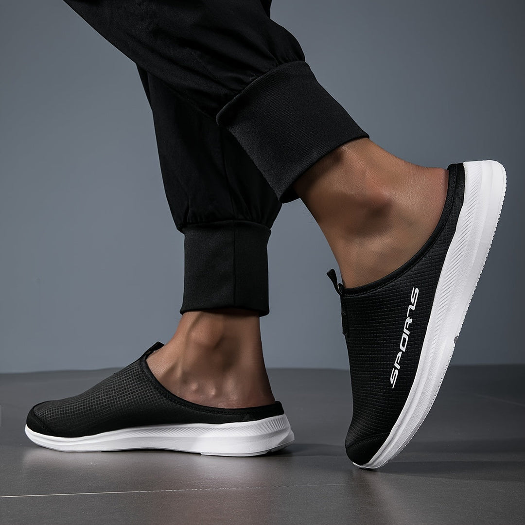 Mune Fashion | Breathable and Comfortable Men's Shoes