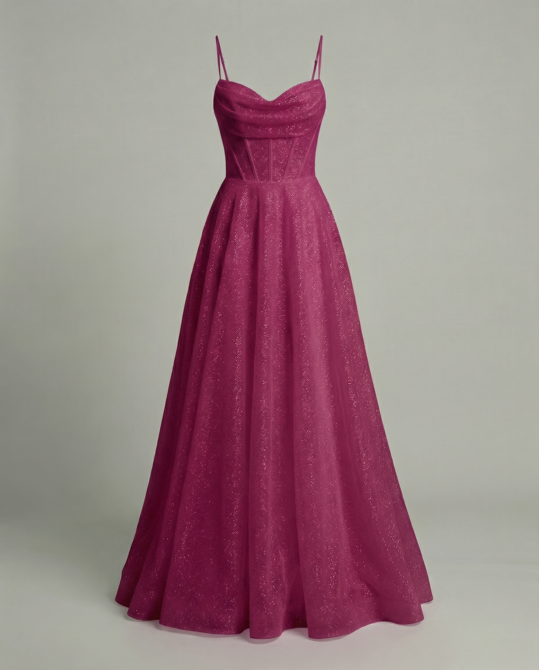 Glitter Ball Dress Women
