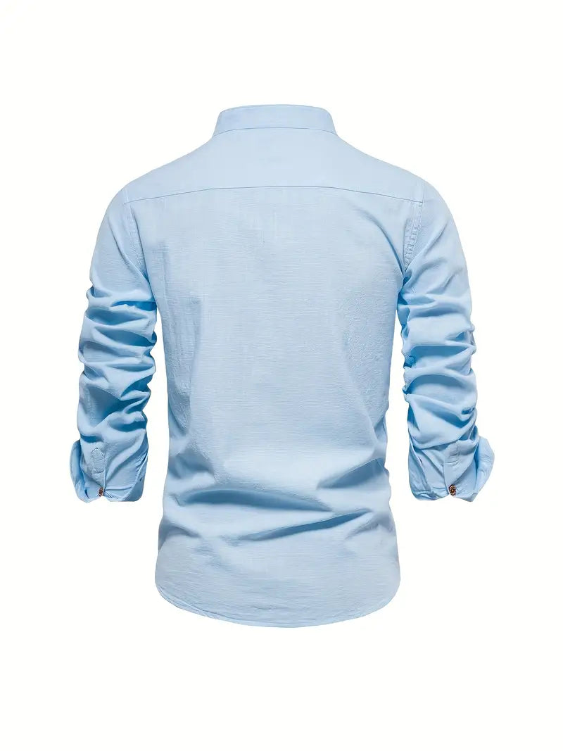 Mune | Stylish Shirt with Buttons