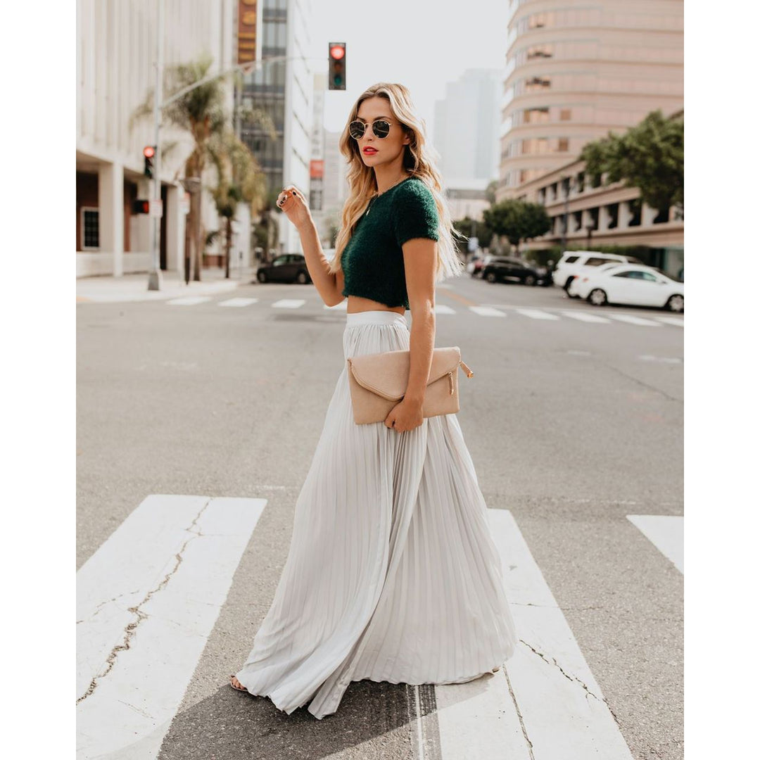Mune Fashion | Women's Skirt