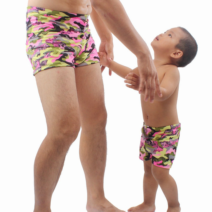 Men's Swim Shorts Mune Fashion