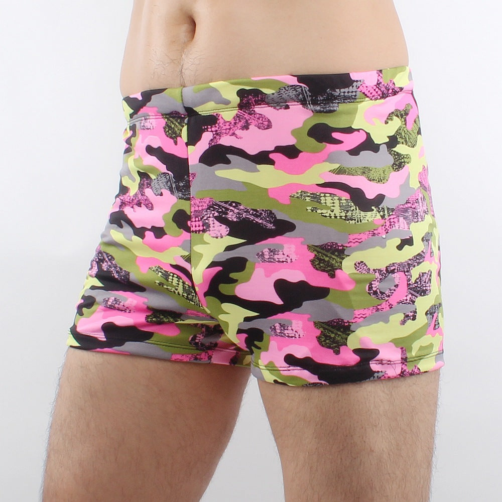 Men's Swim Shorts Mune Fashion