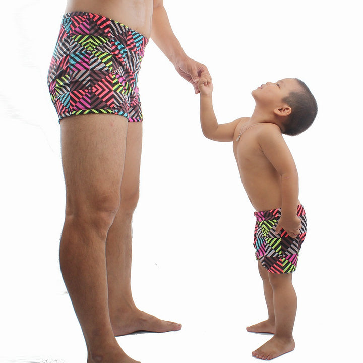 Men's Swim Shorts Mune Fashion