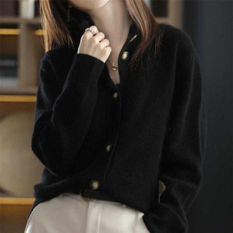 Mune | Warm and comfortable knit vest