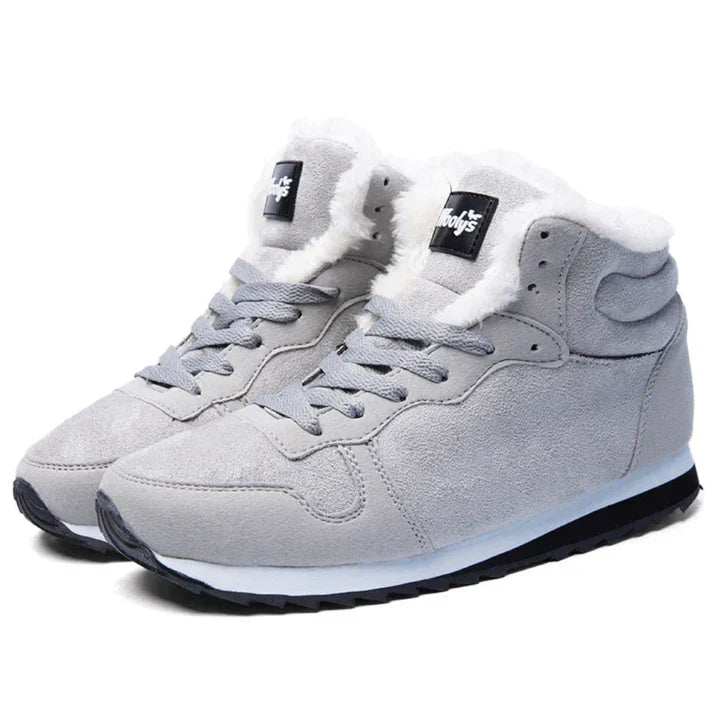 Mune | Non-Slip Winter Boots for Men