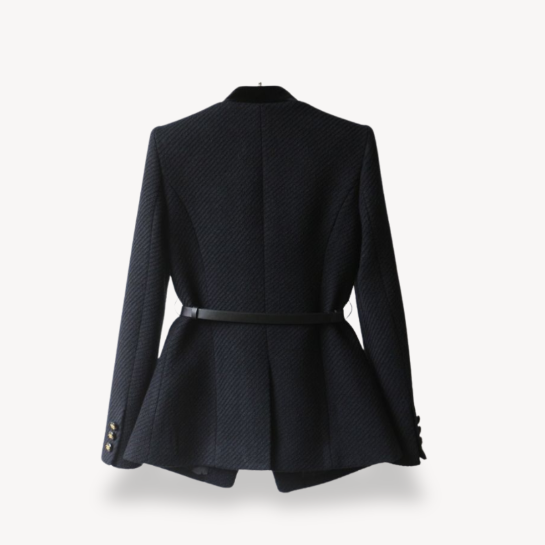 Mune | Women's Tweed Blazer