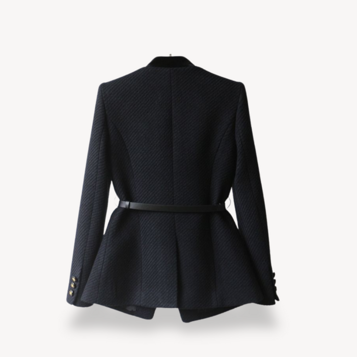 Mune | Women's Tweed Blazer
