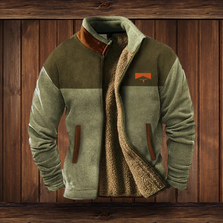 Mune | Outdoor Fleece Jacket