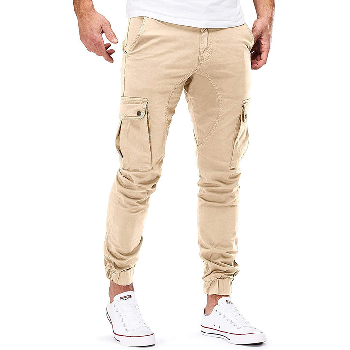 Mune | Men's Cargo Jogger