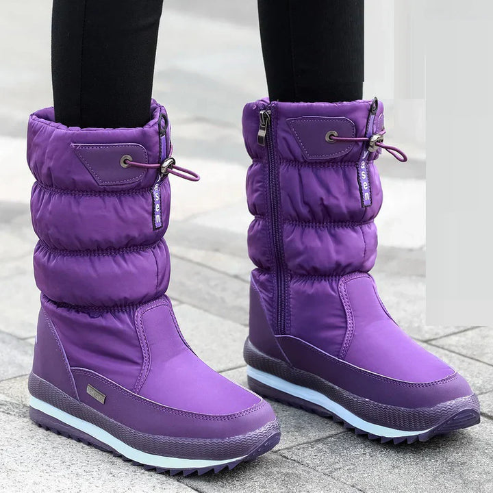 Mune | Comfortable & Cozy Women's Winter Shoes